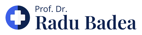 Logo site - Profesor Doctor Radu Badea