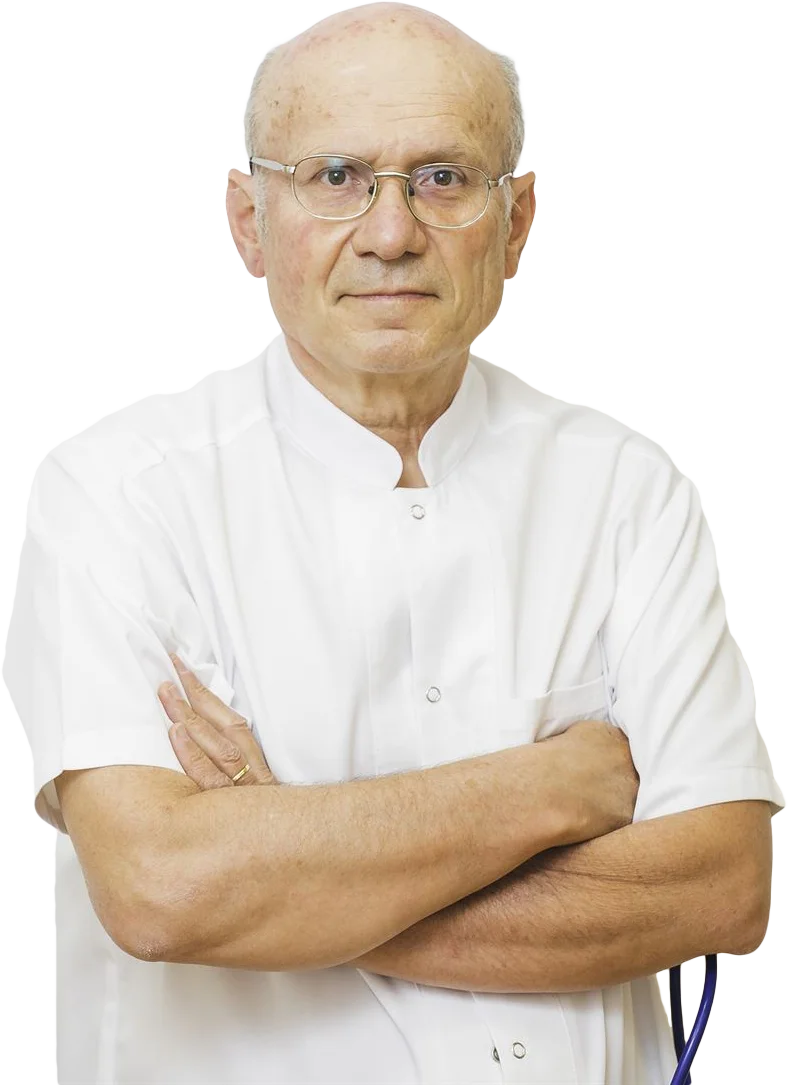 Poza profil Profesor Doctor Radu Badea